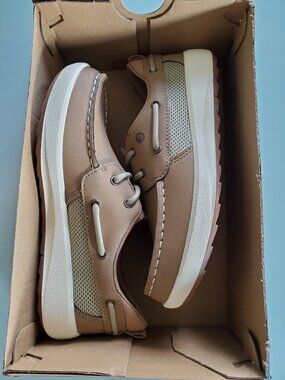 Boy's Walking Shoes